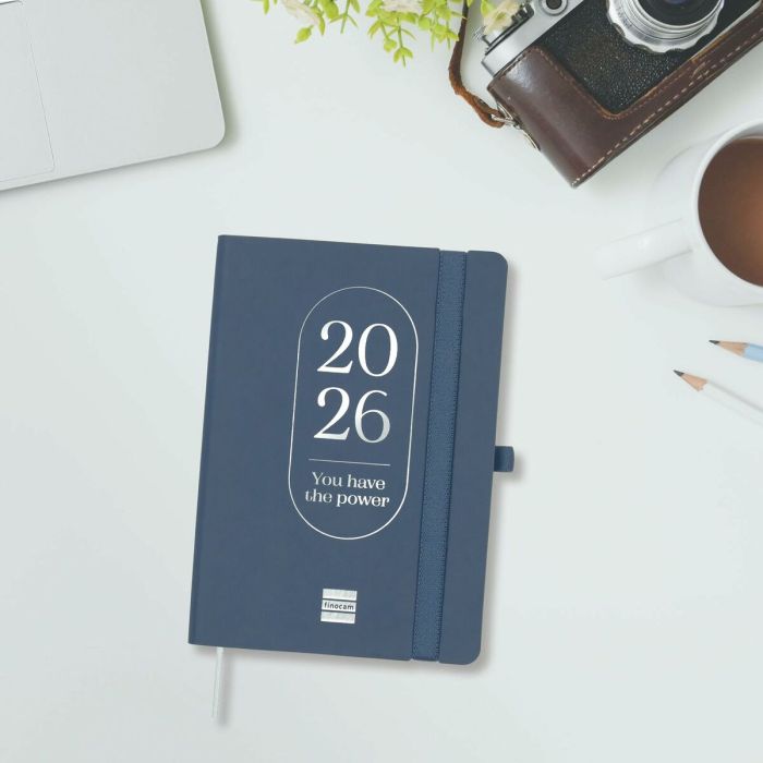 Agenda Finocam 1 Agenda Finocam 1