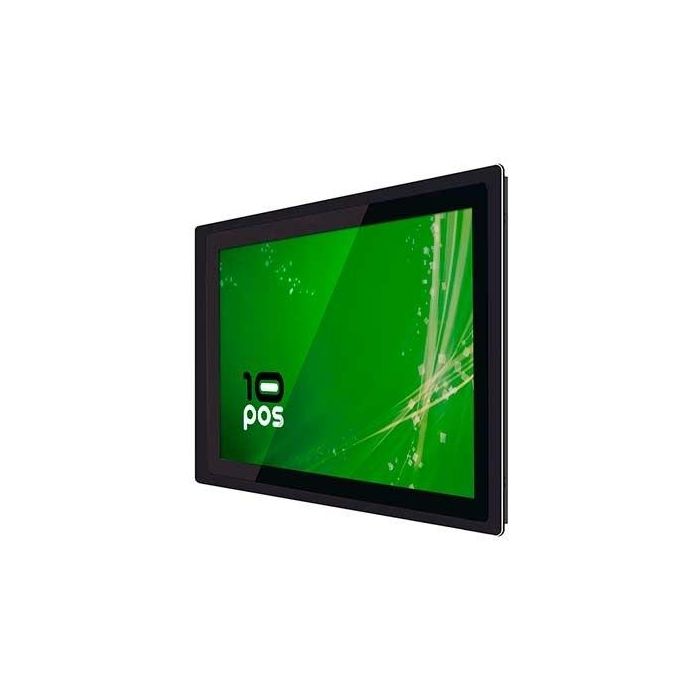10POS DS-22I38128W1 Terminal Punto Venta (TPV) 1,9 GHz Todo-en-Uno 54,6 cm (21.5") 1920 x 1080 Pixeles Pantalla táctil Negro 10POS DS-22I38128W1 Terminal Punto Venta (TPV) 1,9 GHz Todo-en-Uno 54,6 cm (21.5") 1920 x 1080 Pixeles Pantalla táctil Negro