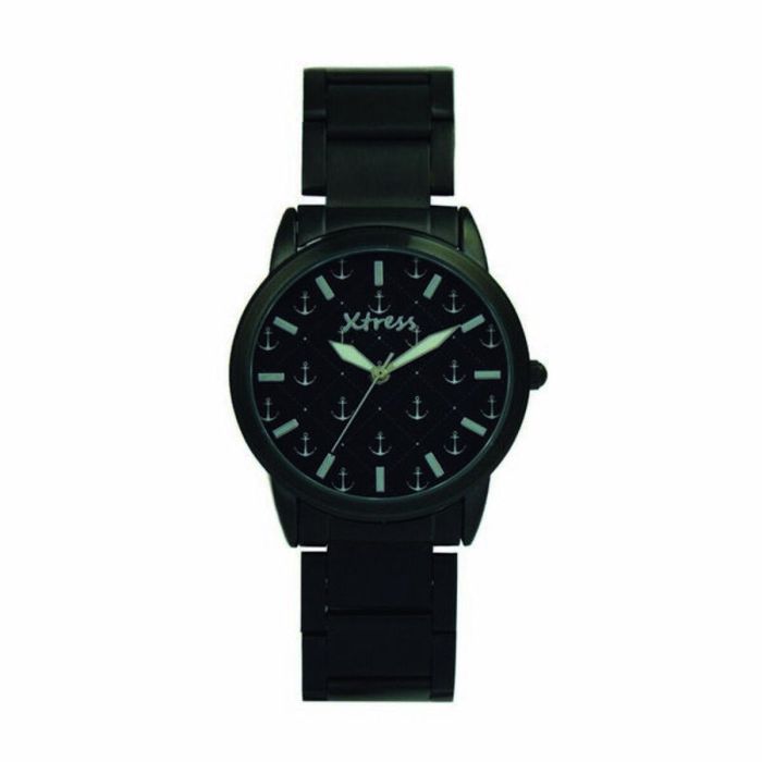 Reloj Mujer XTRESS XNA1037-31 (Ø 34 mm) Reloj Mujer XTRESS XNA1037-31 (Ø 34 mm)