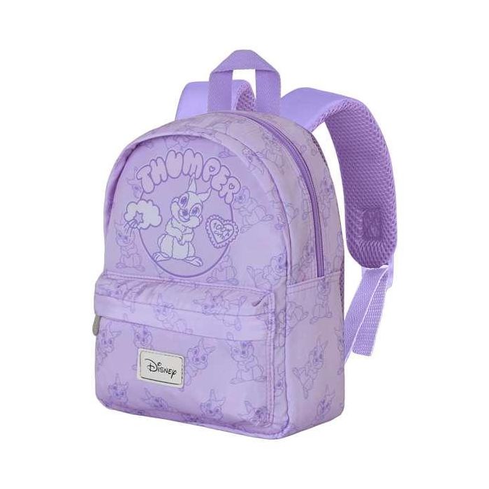 Karactermania Mochila Preescolar Joy Bambi Cutie 22 x 9 x 27 cm 1 Karactermania Mochila Preescolar Joy Bambi Cutie 22 x 9 x 27 cm 1