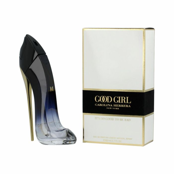 Perfume Mujer Carolina Herrera Carolina Herrera EDP 0 Perfume Mujer Carolina Herrera Carolina Herrera EDP 0