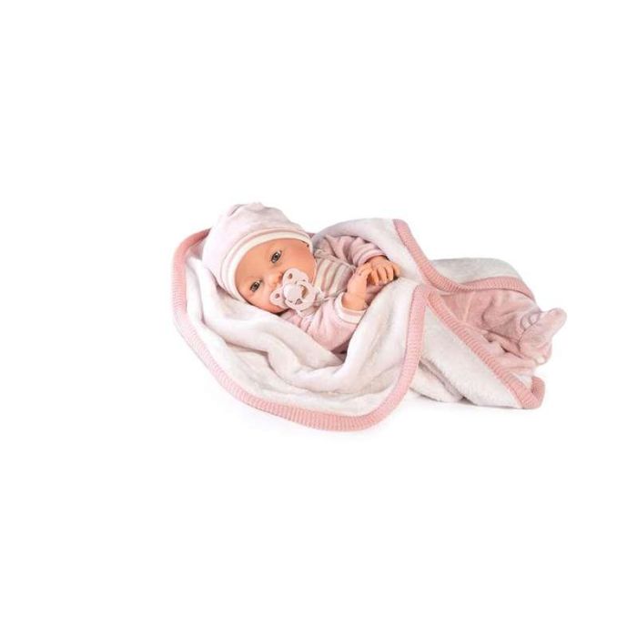 Muñeca bimba lagrimitas con mantita de invierno 37 cm llorona. incluye manta 1 Muñeca bimba lagrimitas con mantita de invierno 37 cm llorona. incluye manta 1