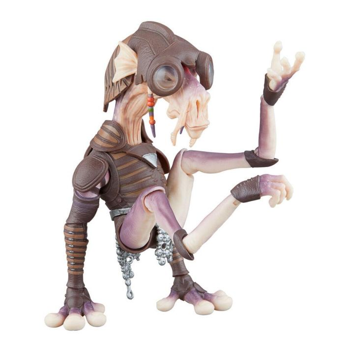 Hasbro Star Wars The Black Series Figura de Sebulba de La Amenaza Fantasma 4 Hasbro Star Wars The Black Series Figura de Sebulba de La Amenaza Fantasma 4