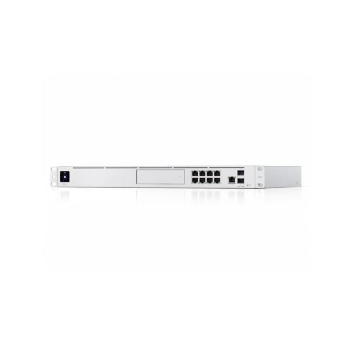Ubiquiti All-in-one enterprise security gateway & network appliance for small to medium-sized businesses. The optimal experience for larger networks 3 Ubiquiti All-in-one enterprise security gateway & network appliance for small to medium-sized businesses. The optimal experience for larger networks 3