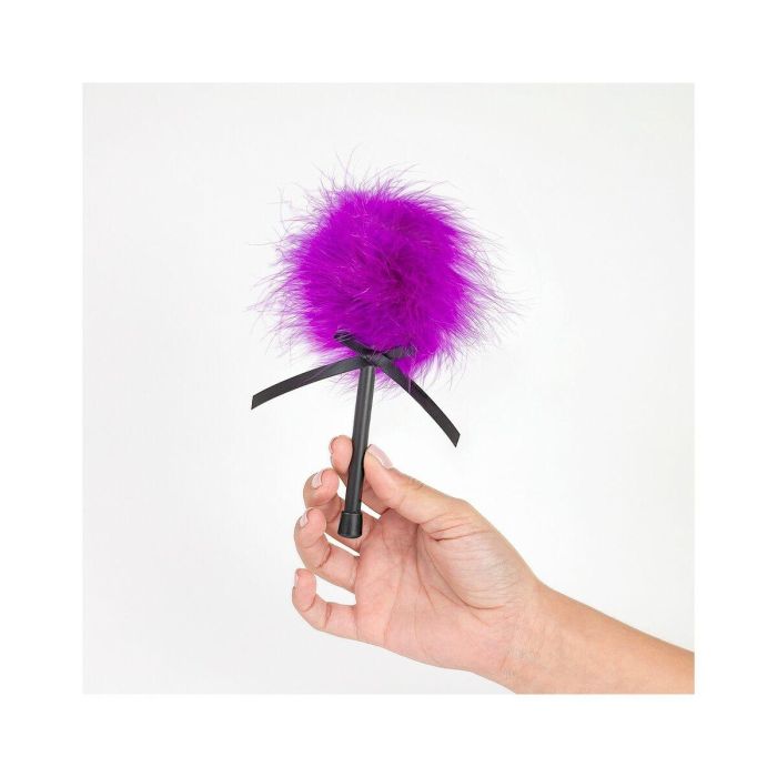 Plumas Eróticas Secret Play 1