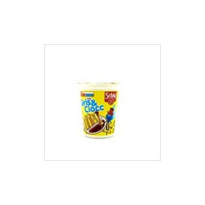 SCHAR Palitos Choco 12 Unidades Sin Gluten