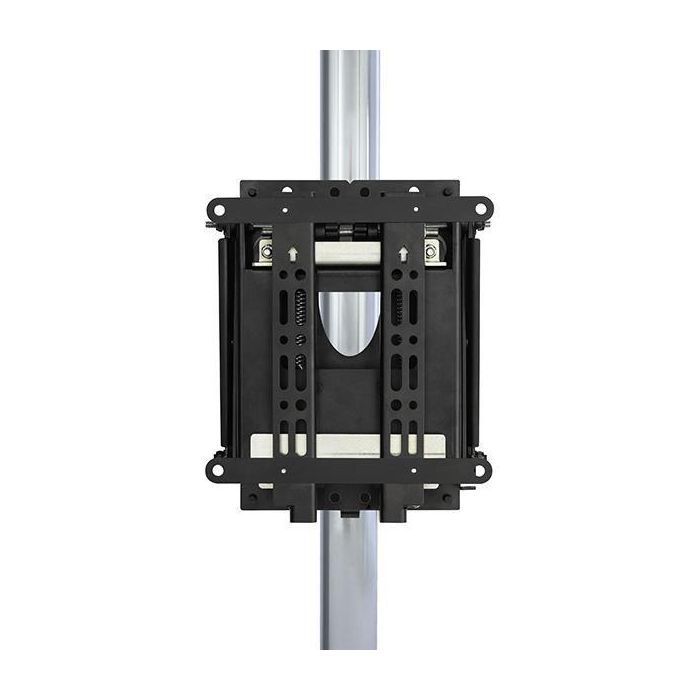 B-Tech Pop-Out Flat Screen Wall Mount with Micro-Adjustment (VESA 200) 2 B-Tech Pop-Out Flat Screen Wall Mount with Micro-Adjustment (VESA 200) 2