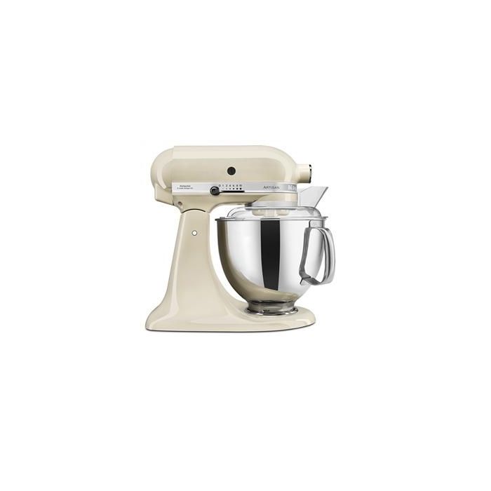 Robot Linea Artisan Almendra KITCHENAID 5KSM175 PS EAC