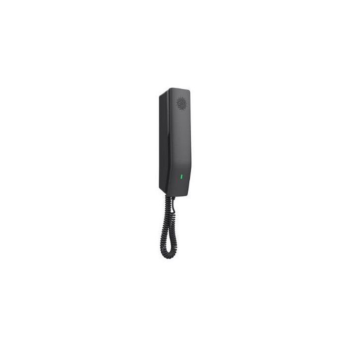 Grandstream GHP611W Black 1
