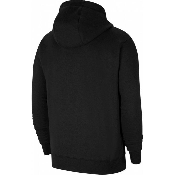 Sudadera con Capucha Hombre Nike CW6894 010 Negro 3