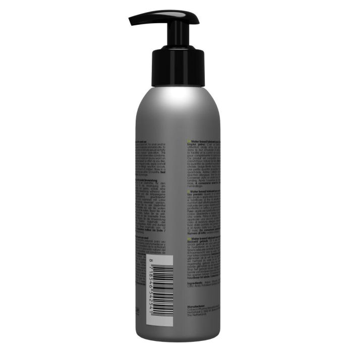 Lubricante Anal Cobeco 150 ml 16