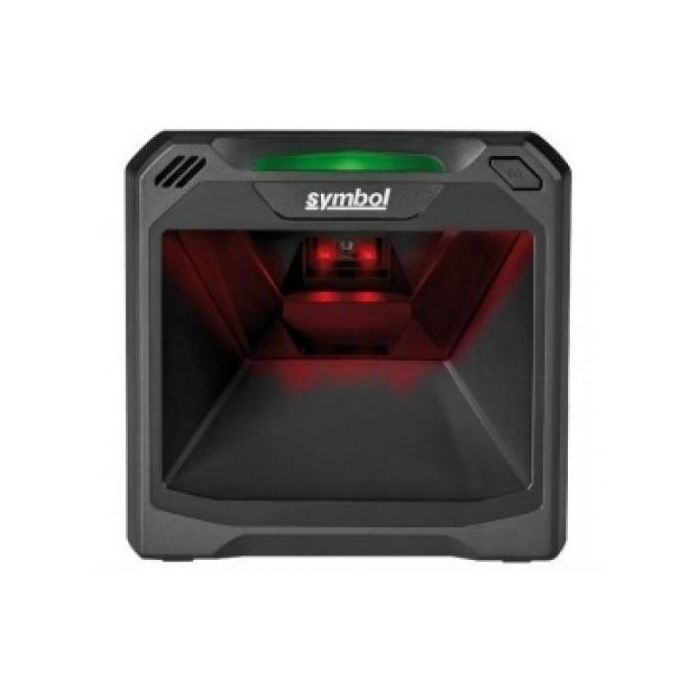 Zebra DS7708-SR Escáner de Código de Barras 1D/2D USB Kabelgebunden 0 Zebra DS7708-SR Escáner de Código de Barras 1D/2D USB Kabelgebunden 0