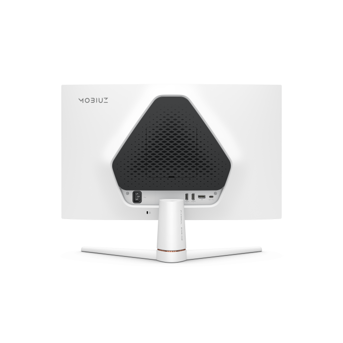 BenQ EX251 Monitor Gaming 24.5" FHD 1920x1080 16:9 220Hz IPS 1ms HDR HDMI USB-C DP Negro Blanco 4 BenQ EX251 Monitor Gaming 24.5" FHD 1920x1080 16:9 220Hz IPS 1ms HDR HDMI USB-C DP Negro Blanco 4