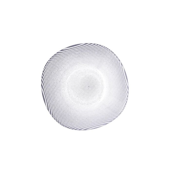 Plato Vidrio Select Vidrio Quid 13 X2,5 cm 1 Plato Vidrio Select Vidrio Quid 13 X2,5 cm 1