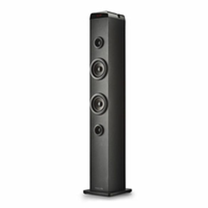 Torre de Sonido Bluetooth NGS SKY CHARM PRO Negro 50 W 11