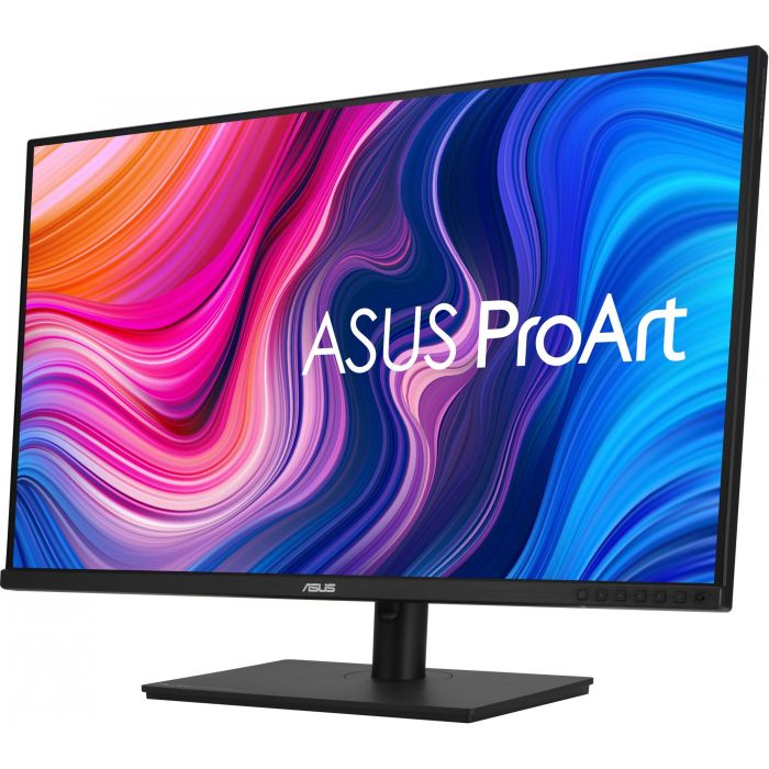 Asus ProArt PA328CGV Monitor 32" Quad HD 2560x1440 IPS 165Hz 178°/178° HDR600 AMD FreeSync Premium Pro 90LM06R1-B01170 3