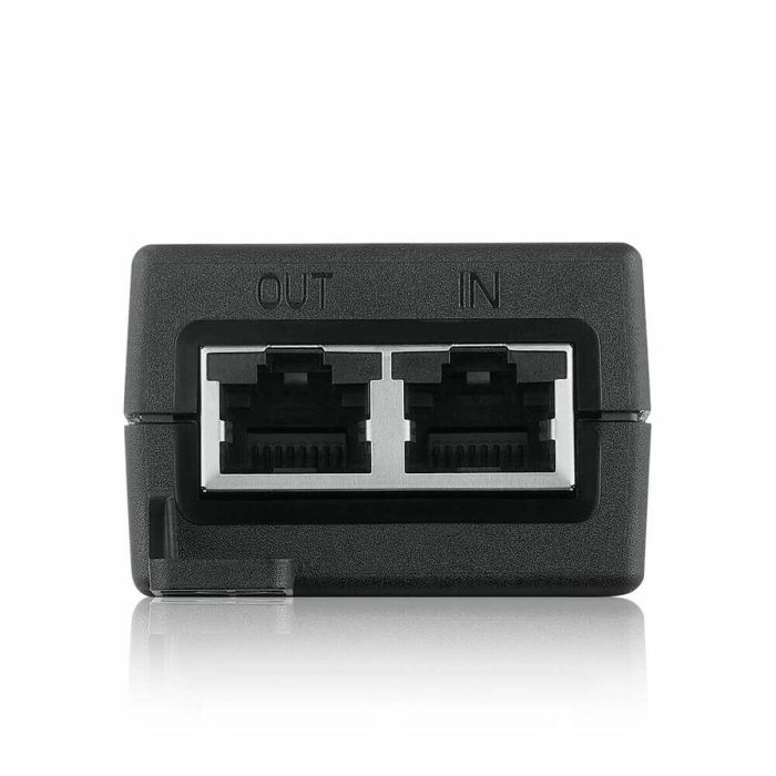 Switch ZyXEL POE12-30W-EU0101F Negro RJ45 x 2 2