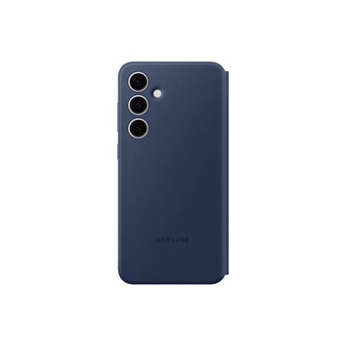 Funda para Móvil Samsung Azul Galaxy S24 22 Funda para Móvil Samsung Azul Galaxy S24 22