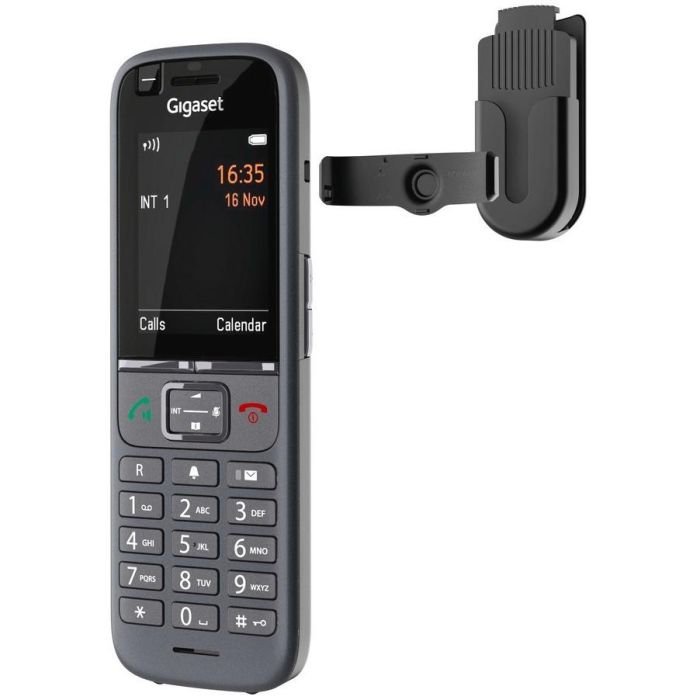 Gigaset PRO Professional Beltclip S para Gigaset S700H PRO