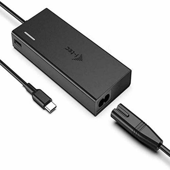 Cargador para Portátil i-Tec CHARGER-C77W 1,5 m