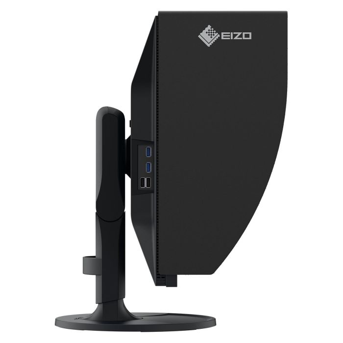 Eizo ColorEdge CG2400S 24" WUXGA IPS 1920x1200 HDMI DP USB Negro 6 Eizo ColorEdge CG2400S 24" WUXGA IPS 1920x1200 HDMI DP USB Negro 6