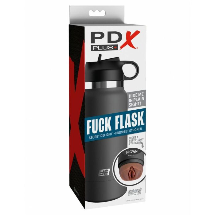 Masturbador Pipedream Secret Delight Discreet Stroker 6