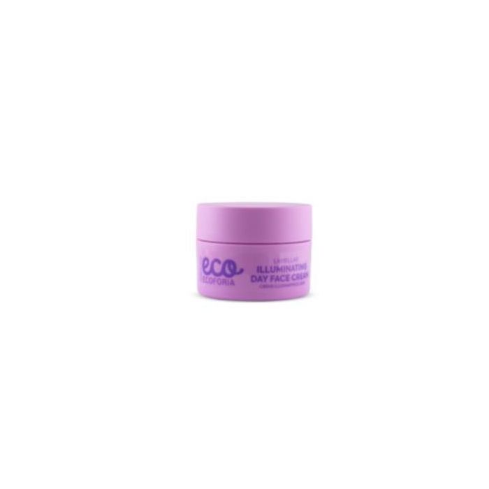 Lamelar Crema De Dia Iluminadora 50Ml. Eco
