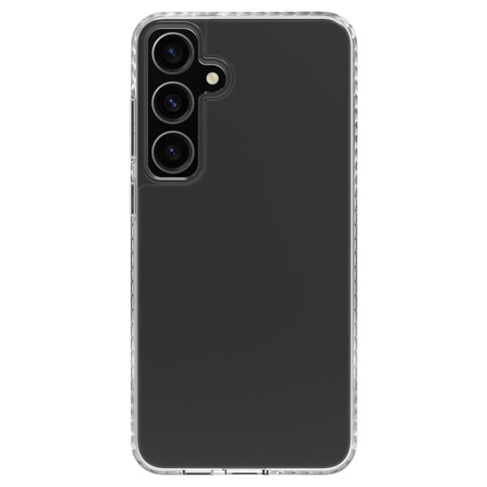 Muvit Funda Shockproof 3M para Samsung Galaxy, 100% reciclada, resistente a caídas hasta 3 metros 1