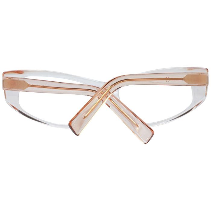 Montura de Gafas Mujer Sportmax SM5003 51090 Montura de Gafas Mujer Sportmax SM5003 51090