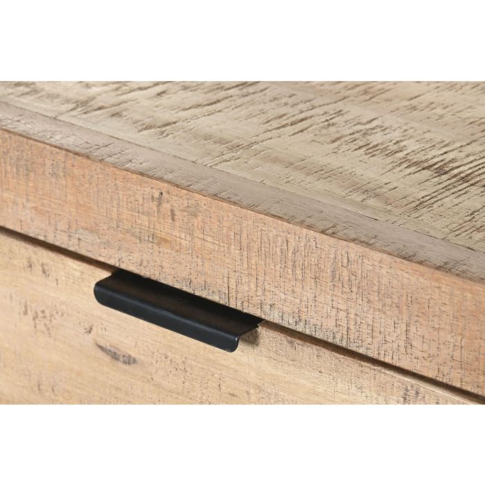Cajonera Alpino DKD Home Decor 49 x 83 x 184 cm 5 Cajonera Alpino DKD Home Decor 49 x 83 x 184 cm 5