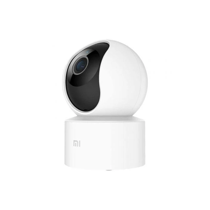 XIAOMI BHR6766GL Smart Camera C200 Cámara IP/WiFi 1920x1080 con Conectividad Wi-Fi 1