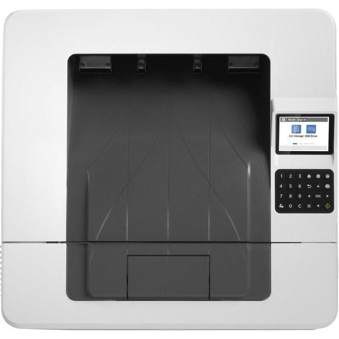 HP 3PZ15A Impresora Láser Monocromo LaserJet Enterprise M406DN | Dúplex Automático, Ethernet, 40 ppm, Seguridad Avanzada 4 HP 3PZ15A Impresora Láser Monocromo LaserJet Enterprise M406DN | Dúplex Automático, Ethernet, 40 ppm, Seguridad Avanzada 4