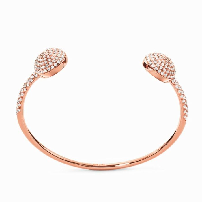 Brazalete Folli Follie 3B17S006RC Rosa (17 cm) Brazalete Folli Follie 3B17S006RC Rosa (17 cm)