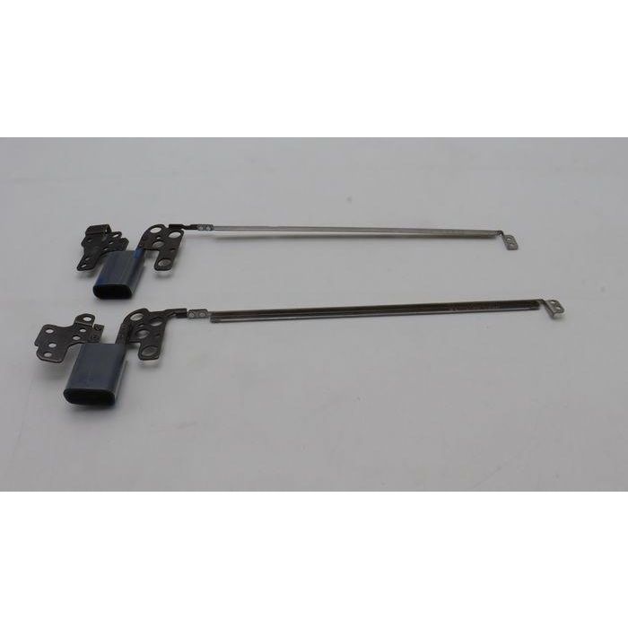 Lenovo Hinge set for Lenovo Yoga 300w Gen 4, includes left and right hinges, lightweight design, genuine component. 3 Lenovo Hinge set for Lenovo Yoga 300w Gen 4, includes left and right hinges, lightweight design, genuine component. 3