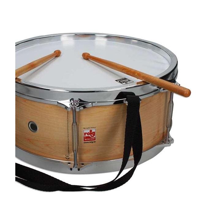 Reig Caja de Bordones 32 cm.