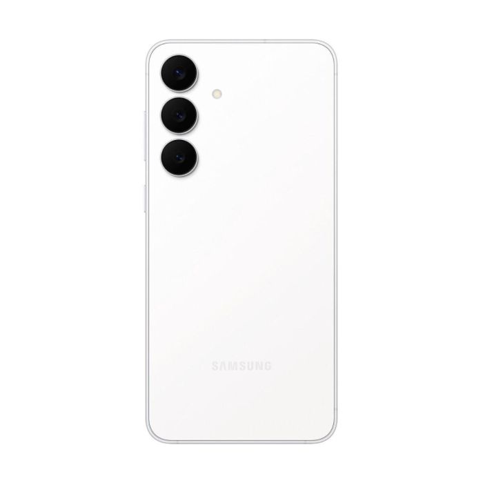 Smartphone Samsung Galaxy S25 FE 5G 6,7" 8 GB RAM 128 GB Blanco 6 Smartphone Samsung Galaxy S25 FE 5G 6,7" 8 GB RAM 128 GB Blanco 6