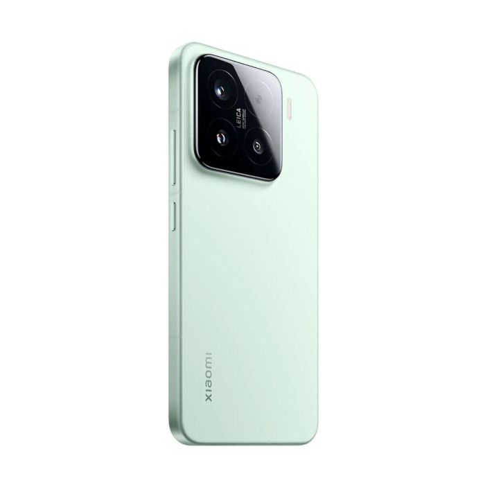 Smartphone Xiaomi MZB0IULEU 6,36" Octa Core 12 GB RAM 256 GB Verde 2 Smartphone Xiaomi MZB0IULEU 6,36" Octa Core 12 GB RAM 256 GB Verde 2