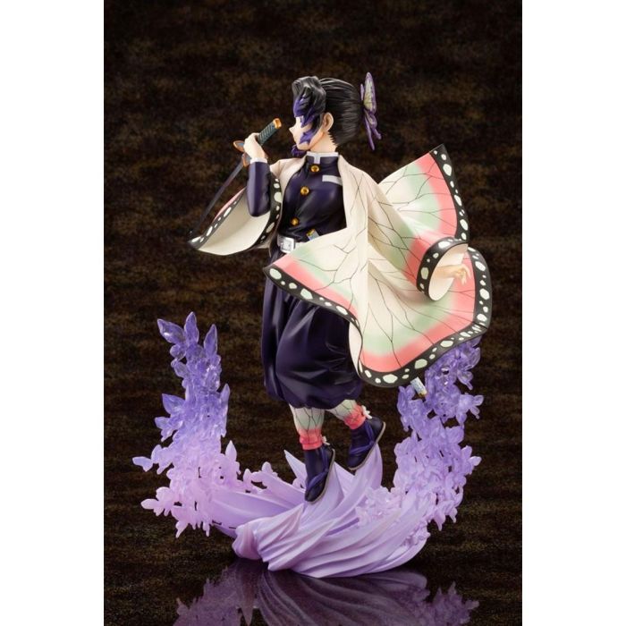 Figura Kotobukiya Demon Slayer Kimetsu No 4 Figura Kotobukiya Demon Slayer Kimetsu No 4
