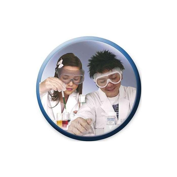 Cefa Juego Quimicefa Plus: Kit de Química Educativo con Más de 150 Experimentos y Actividades Didácticas para Niños a Partir de 10 Años 6 Cefa Juego Quimicefa Plus: Kit de Química Educativo con Más de 150 Experimentos y Actividades Didácticas para Niños a Partir de 10 Años 6