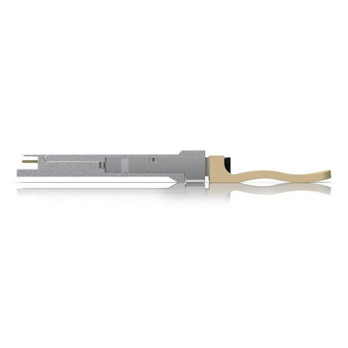 Ubiquiti 100G, SR4, Multi-Mode Optical Module, MPO-12 UPC, 100 m 6 Ubiquiti 100G, SR4, Multi-Mode Optical Module, MPO-12 UPC, 100 m 6