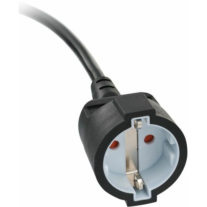 Cable alargador Brennenstuhl 1168980010 Negro 10 m IP20 13 Cable alargador Brennenstuhl 1168980010 Negro 10 m IP20 13