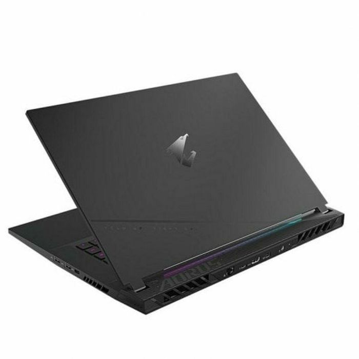 AORUS 15 BKF-73ES754SH i7-13700H Portátil 39,6 cm (15.6") Quad HD Intel® Core™ i7 16 GB DDR5-SDRAM 1 TB SSD NVIDIA GeForce RTX 4060 Wi-Fi 6E (802.11ax) Windows 11 Home Negro 4