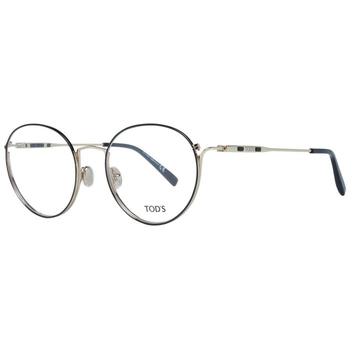 Montura de Gafas Mujer Tods TO5237-002-52