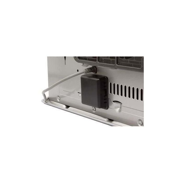 QLIMA SRE9046C 4650 vatios Estufa electrónica de aceite - Hasta 190 m3 - Modo AHORRO, Inodoro - Depósito de 9 litros - Autonomía 67h 4 QLIMA SRE9046C 4650 vatios Estufa electrónica de aceite - Hasta 190 m3 - Modo AHORRO, Inodoro - Depósito de 9 litros - Autonomía 67h 4