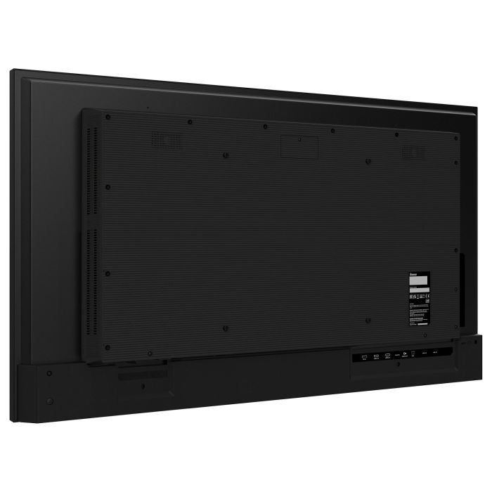 iiyama LH5565UHSB-B1 Monitor 55" 4K UHD IPS 60Hz 24/7 Negro 4