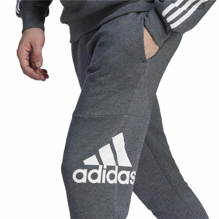 Pantalón de Chándal para Adultos Adidas Bl Fl Tc Pt Hombre 2 Pantalón de Chándal para Adultos Adidas Bl Fl Tc Pt Hombre 2
