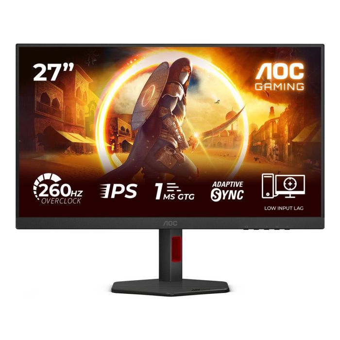 Monitor Gaming AOC 27G4ZR Full HD 27"