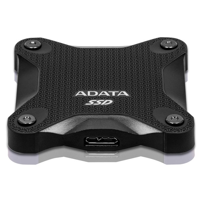 ADATA SD620 SSD Portátil 1TB USB 3.2 Gen 2 Negro 3
