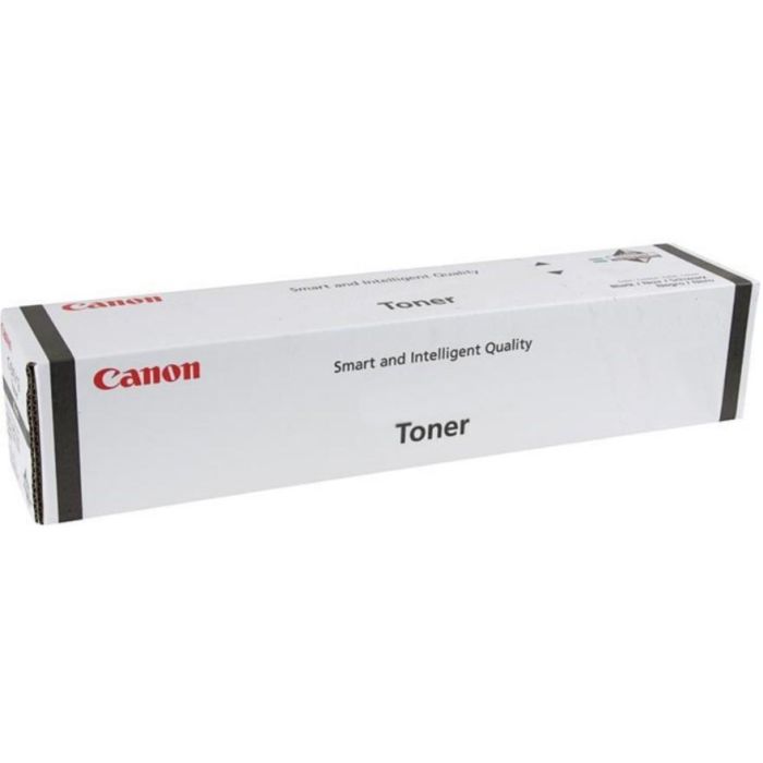 Canon Tóner Original EXV37 Negro para imageRUNNER 1730, 1740, 1750