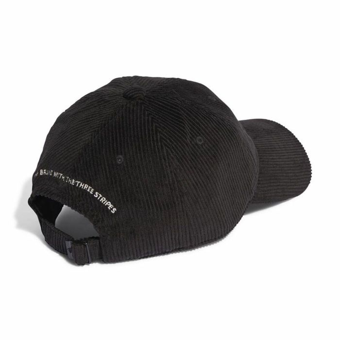 Gorra Adidas Low Dad Cap Negro M/L 3 Gorra Adidas Low Dad Cap Negro M/L 3